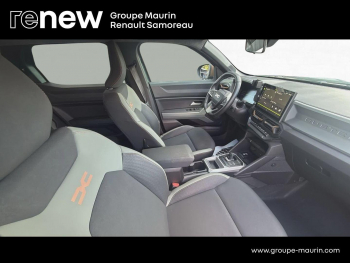 Photo 16 du bon plan DACIA Duster 1.6 hybrid 140ch Extreme occasion à 24900 €