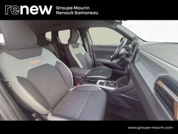 Photo 17 du bon plan DACIA Duster 1.6 hybrid 140ch Extreme occasion à 24900 €