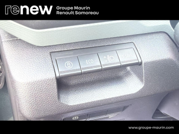 Photo 18 du bon plan DACIA Duster 1.6 hybrid 140ch Extreme occasion à 24900 €