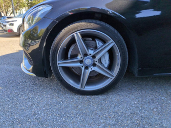 Photo 9 du bon plan MERCEDES-BENZ Classe C 220 BlueTEC Sportline  7G-Tronic Plus occasion à 14900 €
