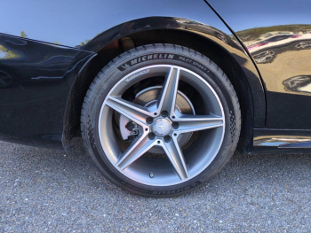 Photo 11 du bon plan MERCEDES-BENZ Classe C 220 BlueTEC Sportline  7G-Tronic Plus occasion à 14900 €