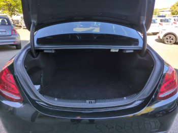 Photo 13 du bon plan MERCEDES-BENZ Classe C 220 BlueTEC Sportline  7G-Tronic Plus occasion à 14900 €