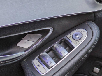 Photo 20 du bon plan MERCEDES-BENZ Classe C 220 BlueTEC Sportline  7G-Tronic Plus occasion à 14900 €