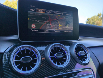 Photo 21 du bon plan MERCEDES-BENZ Classe C 220 BlueTEC Sportline  7G-Tronic Plus occasion à 14900 €