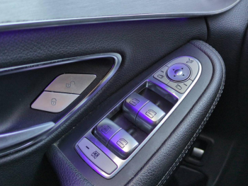 Photo 22 du bon plan MERCEDES-BENZ Classe C 220 BlueTEC Sportline  7G-Tronic Plus occasion à 14900 €