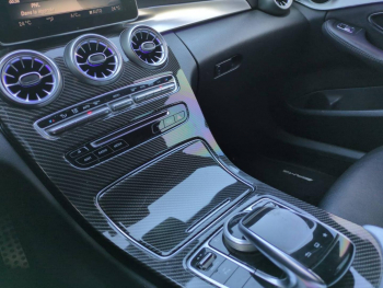 Photo 25 du bon plan MERCEDES-BENZ Classe C 220 BlueTEC Sportline  7G-Tronic Plus occasion à 14900 €