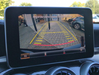 Photo 26 du bon plan MERCEDES-BENZ Classe C 220 BlueTEC Sportline  7G-Tronic Plus occasion à 14900 €