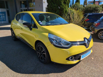 Photo 2 du bon plan RENAULT Clio 0.9 TCe 90ch energy Intens eco² occasion à 8480 €