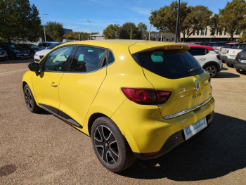 Photo 3 du bon plan RENAULT Clio 0.9 TCe 90ch energy Intens eco² occasion à 8480 €