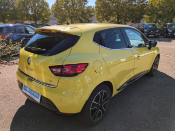 Photo 4 du bon plan RENAULT Clio 0.9 TCe 90ch energy Intens eco² occasion à 8480 €