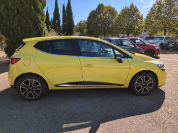 Photo 5 du bon plan RENAULT Clio 0.9 TCe 90ch energy Intens eco² occasion à 8480 €