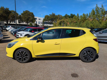 Photo 6 du bon plan RENAULT Clio 0.9 TCe 90ch energy Intens eco² occasion à 8480 €