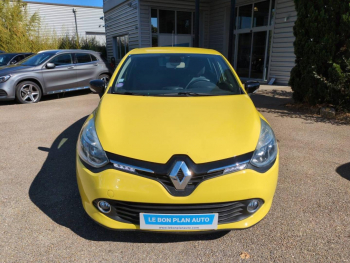 Photo 7 du bon plan RENAULT Clio 0.9 TCe 90ch energy Intens eco² occasion à 8480 €
