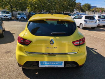 Photo 8 du bon plan RENAULT Clio 0.9 TCe 90ch energy Intens eco² occasion à 8480 €