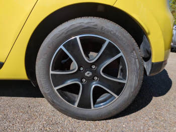 Photo 9 du bon plan RENAULT Clio 0.9 TCe 90ch energy Intens eco² occasion à 8480 €