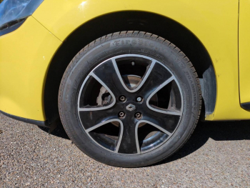 Photo 10 du bon plan RENAULT Clio 0.9 TCe 90ch energy Intens eco² occasion à 8480 €