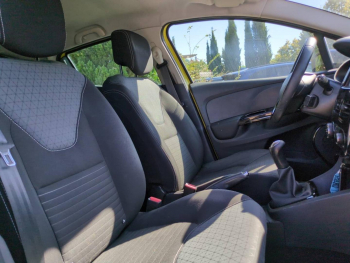 Photo 14 du bon plan RENAULT Clio 0.9 TCe 90ch energy Intens eco² occasion à 8480 €
