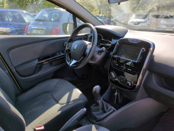 Photo 15 du bon plan RENAULT Clio 0.9 TCe 90ch energy Intens eco² occasion à 8480 €