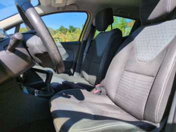 Photo 16 du bon plan RENAULT Clio 0.9 TCe 90ch energy Intens eco² occasion à 8480 €