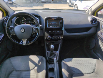Photo 18 du bon plan RENAULT Clio 0.9 TCe 90ch energy Intens eco² occasion à 8480 €
