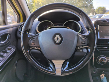 Photo 21 du bon plan RENAULT Clio 0.9 TCe 90ch energy Intens eco² occasion à 8480 €