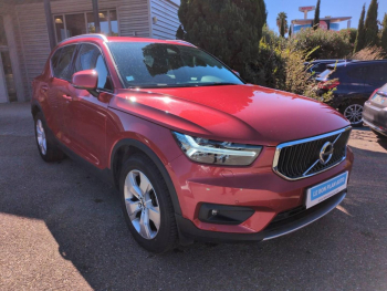 Photo 2 du bon plan VOLVO XC40 D3 AdBlue 150ch Business Geartronic 8 occasion à 21500 €