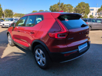 Photo 3 du bon plan VOLVO XC40 D3 AdBlue 150ch Business Geartronic 8 occasion à 21500 €