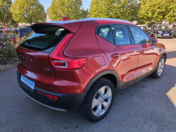Photo 4 du bon plan VOLVO XC40 D3 AdBlue 150ch Business Geartronic 8 occasion à 21500 €