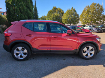 Photo 5 du bon plan VOLVO XC40 D3 AdBlue 150ch Business Geartronic 8 occasion à 21500 €