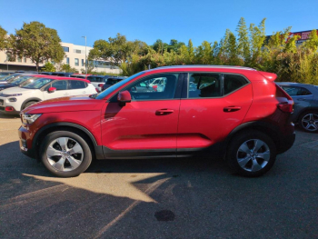 Photo 6 du bon plan VOLVO XC40 D3 AdBlue 150ch Business Geartronic 8 occasion à 21500 €