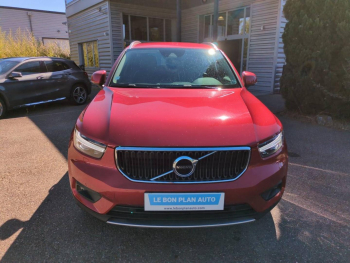 Photo 7 du bon plan VOLVO XC40 D3 AdBlue 150ch Business Geartronic 8 occasion à 21500 €
