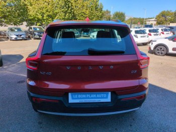Photo 8 du bon plan VOLVO XC40 D3 AdBlue 150ch Business Geartronic 8 occasion à 21500 €