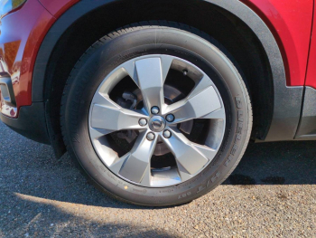 Photo 9 du bon plan VOLVO XC40 D3 AdBlue 150ch Business Geartronic 8 occasion à 21500 €