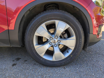 Photo 10 du bon plan VOLVO XC40 D3 AdBlue 150ch Business Geartronic 8 occasion à 21500 €