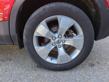 Photo 12 du bon plan VOLVO XC40 D3 AdBlue 150ch Business Geartronic 8 occasion à 21500 €