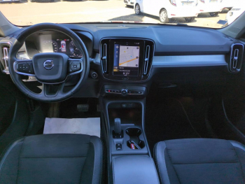 Photo 19 du bon plan VOLVO XC40 D3 AdBlue 150ch Business Geartronic 8 occasion à 21500 €