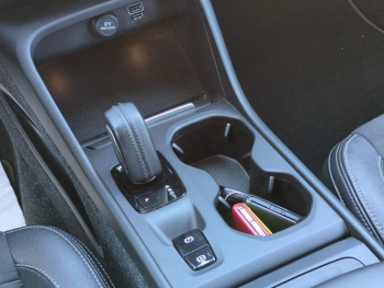 Photo 20 du bon plan VOLVO XC40 D3 AdBlue 150ch Business Geartronic 8 occasion à 21500 €