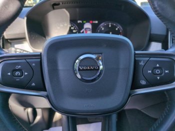 Photo 22 du bon plan VOLVO XC40 D3 AdBlue 150ch Business Geartronic 8 occasion à 21500 €