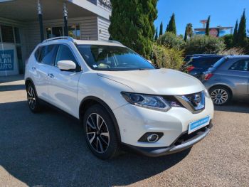 Photo 2 du bon plan NISSAN X-Trail 1.6 dCi 130ch Tekna Xtronic Euro6 occasion à 10900 €