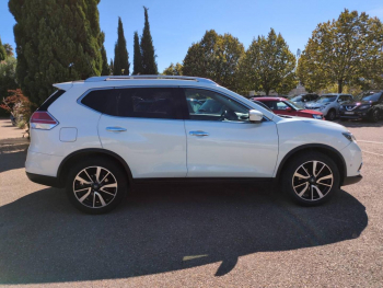 Photo 5 du bon plan NISSAN X-Trail 1.6 dCi 130ch Tekna Xtronic Euro6 occasion à 10900 €