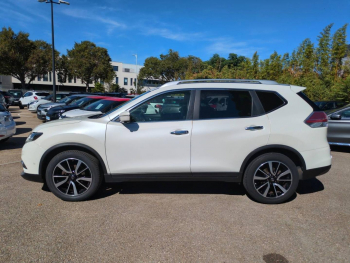 Photo 6 du bon plan NISSAN X-Trail 1.6 dCi 130ch Tekna Xtronic Euro6 occasion à 10900 €