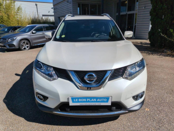 Photo 7 du bon plan NISSAN X-Trail 1.6 dCi 130ch Tekna Xtronic Euro6 occasion à 10900 €