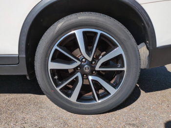 Photo 9 du bon plan NISSAN X-Trail 1.6 dCi 130ch Tekna Xtronic Euro6 occasion à 10900 €
