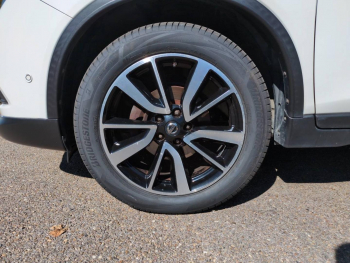 Photo 10 du bon plan NISSAN X-Trail 1.6 dCi 130ch Tekna Xtronic Euro6 occasion à 10900 €