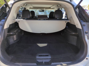 Photo 13 du bon plan NISSAN X-Trail 1.6 dCi 130ch Tekna Xtronic Euro6 occasion à 10900 €