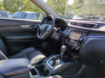 Photo 16 du bon plan NISSAN X-Trail 1.6 dCi 130ch Tekna Xtronic Euro6 occasion à 10900 €