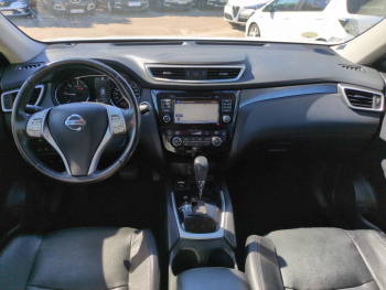 Photo 19 du bon plan NISSAN X-Trail 1.6 dCi 130ch Tekna Xtronic Euro6 occasion à 10900 €