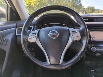Photo 21 du bon plan NISSAN X-Trail 1.6 dCi 130ch Tekna Xtronic Euro6 occasion à 10900 €