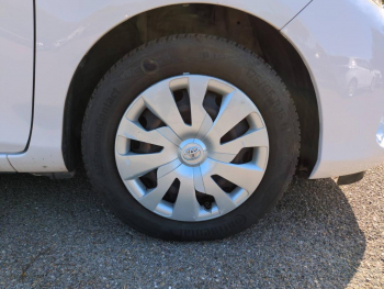 Photo 11 du bon plan TOYOTA Yaris 69 VVT-i France 5p occasion à 6990 €