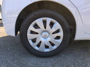 Photo 12 du bon plan TOYOTA Yaris 69 VVT-i France 5p occasion à 6990 €